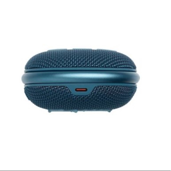 JBL Clip 4 Portable Bluetooth Waterproof Speaker - Picture 6 of 7